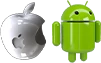 appleAndroid
