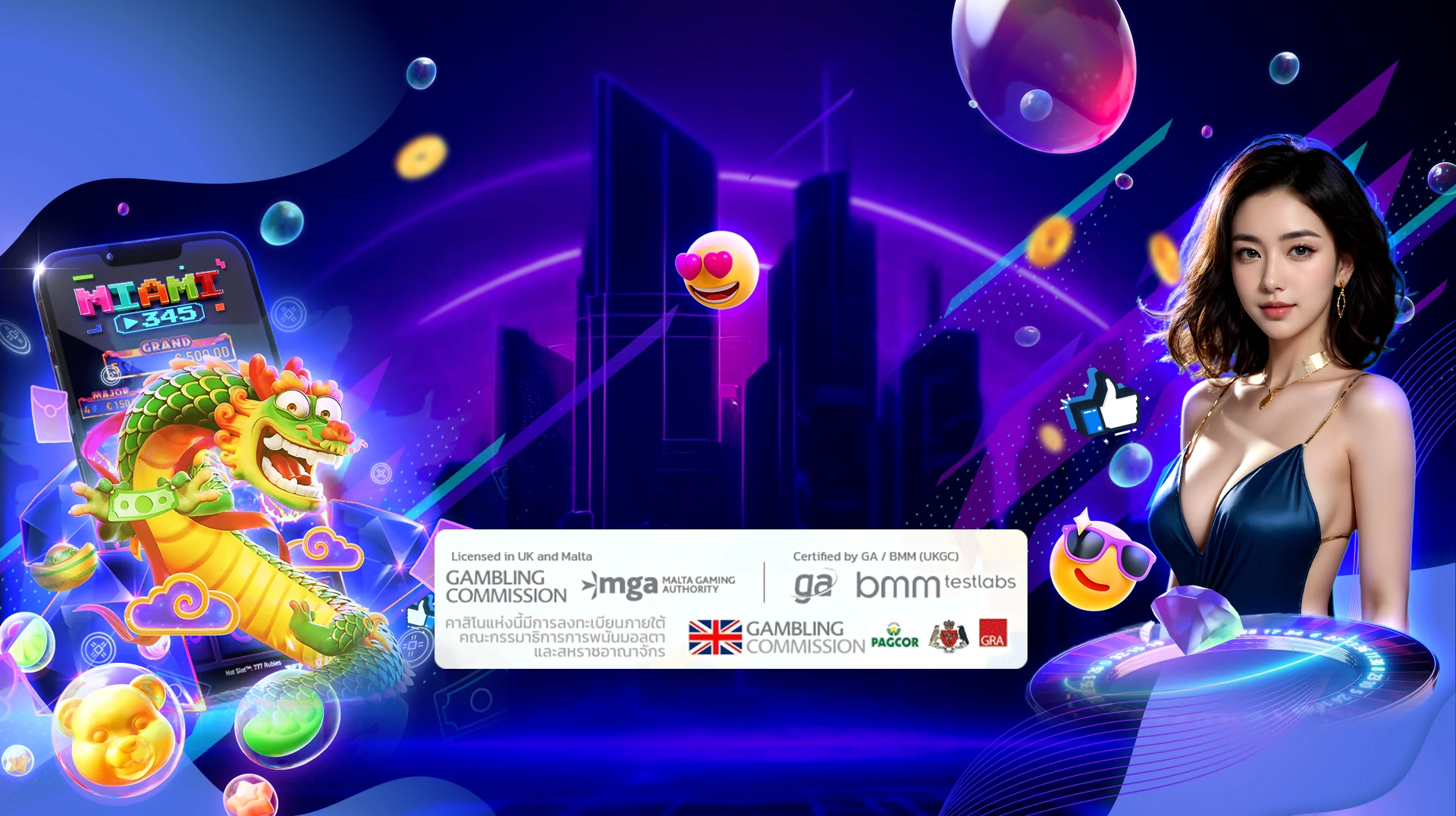 banner pc